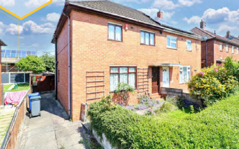 Modernisation in Stoke-on-Trent photo